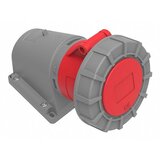 Madras doo Beograd UTIČNICA ZIDNA UKO-UTO BEMIS IP67 16A 3P+E+N 380V BC1-1505-7535 | ePonuda.com