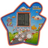  Brick Game Electronic Tetris Portable Star | shoptok.hr