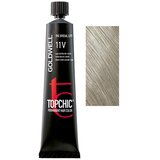 Goldwell Topchic Hair Color profesionalna trajna boja za kosu za sve tipove kose 11V 60 ml | shoptok.hr