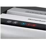  UNIČEVALEC DOKUMENTACIJE 10 LISTOV CROSSCUT MOMENTUM X410 REXEL 2104571EU Slike