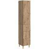 vidaXL Set ormara 2 kom. 33 x 34 5 x 90 cm Konstruirano drvo - hrast artisan Cijene