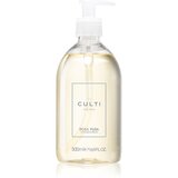 Culti Personal Care Rosa Pura tekući sapun za ruke i tijelo 500 ml Cijene