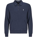 Polo Ralph Lauren SWEATSHIRT DEMI ZIP EN MOLLETON | shoptok.hr