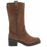 Tamaris Škornji 12538143310 Kostanjeva | Shoptok.si