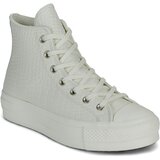 Converse CHUCK TAYLOR ALL STAR LIFT Bijela | shoptok.hr