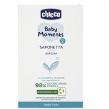 Chicco sapun Baby Moments 10398000 | shoptok.hr
