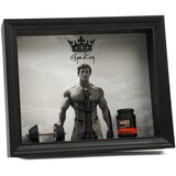 Fortune Frames Ram za slike Gym King, Crni Cene