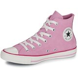 Converse CHUCK TAYLOR ALL STAR Ružičasta | shoptok.hr