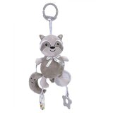 Dardanar Otroške viseče igrače z ropotuljicami Dodatki za novorojenčke za vozičke Risane otroške igrače BB imenovane bell toys, (21199749) Cene