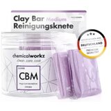  ChemicalWorkz Clay Medium 2x50gr Cijene