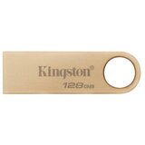 Kingston fleš pen 128GB, metalni, datatravel SE9 G3, USB3.2 cene