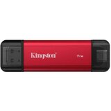 Oblivion gaming oprema Eksterni Dual Portable SSD 1TB Kingston SPSD/1TB | Eponuda.com