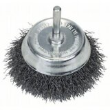 Bosch talasasta obodna četka 70x0,2 mm, čelična 1609200271, 70 mm, 0,2 mm | Eponuda.com