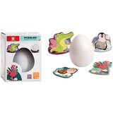 Magaza Top Bright 4 Drvene puzzle Cene