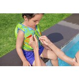 Bestway 32176 prsluk za plivanje - zeleni | shoptok.hr