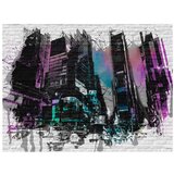  Tapeta - Outside the city walls 400x309 | shoptok.hr