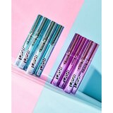 Essence Lash Like a Boss Instant Volume & Length Waterproof vodootporno maskara za volumen, za produljenje trepavica 9,5 ml nijansa Black | shoptok.hr