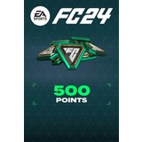 EA App EA SPORTS FC 24 - 500 Ultimate Team Points (PC) Key GLOBAL | ePonuda.com