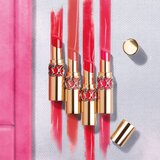 Yves Saint Laurent Rouge Volupt&amp;eacute; Shine Oil-In-Stick vlažilna &amp;scaron;minka odtenek 88 Rose Nu 3.2 g Slike