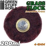 Green Stuff World Static Grass Scorched Brown | Statička trava 4–6mm spaljena smeđa 200ml | Eponuda.com