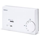 Eberle 111770951100 KLR-E 7009 sobni termostat nadometna 1 kos, (20448683) Cene