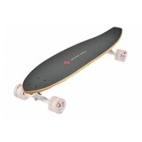 Longboard STREET SURFING STREAMING black-red-white | ePonuda.com
