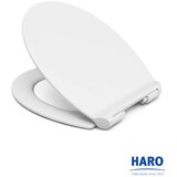 Haro Wc daska Fluke duroplast softclose take-off | Eponuda.com
