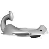 Kindsgut Temno siv otroški nastavek za WC školjko Dark grey – | Shoptok.si