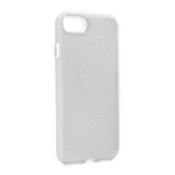 maska za iphone se 2020/2022 crystal dust srebrna