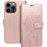  futrola flip mezzo book za samsung A336 galaxy A33 5G tree roze Cene