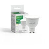  LED žarulja Green Tech 9W, 6000K, GU10, IP20, Sanan chip Cijene