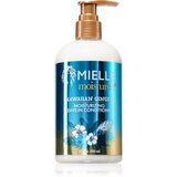 Mielle Moisture RX Hawaiian Ginger balzam brez spiranja za suhe in poškodovane lase 355 ml | Shoptok.si