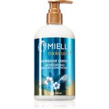 Mielle Moisture RX Hawaiian Ginger regenerator bez ispiranja za suhu i oštećenu kosu 355 ml | shoptok.hr