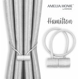  Curtains - accessories HAMILTON color white ameliahome | shoptok.hr