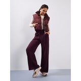 Sinsay Kratki prošiveni prsluk | shoptok.hr