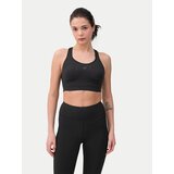 4f Špotni nedrček WSS24USBAF117 Črna | Shoptok.si