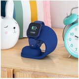 Manta STELIO JUNIOR polnilno stojalo za pametno uro, za model STELIO JUNIOR 4G / STELIO JUNIOR PRO AI 4G, hitro in priročno polnjenje, (5000231090) | Shoptok.si