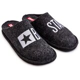 Big Star Classic Men's Slippers | ePonuda.com
