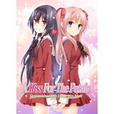 Steam A Kiss for the Petals - Remembering How We Met Key GLOBAL Steam A Kiss for the Petals - Remembering How We Met Key GLOBAL Slike