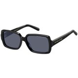 Marc Jacobs Ženske sunčane naočale MARC 459/S Black (crne) | shoptok.hr