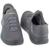 Skechers Slip-Ins Summits - High Range Siva | shoptok.hr