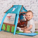 Lorelli Bertoni podloga za igru Little House (113x56x53cm) 9KXE43K | ePonuda.com
