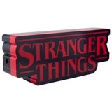 Paladone Stranger Things Shaped Logo Light ( 049753 ) Cene