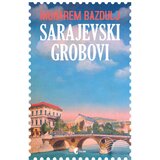 Službeni Glasnik Muharem Bazdulj - Cijeli dan kiši u Zagrebu / Sarajevski grobovi | ePonuda.com