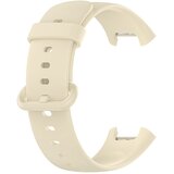  Silikonska narukvica za Xiaomi Redmi Watch 2 / Redmi Watch 2 Lite - Ivory | Eponuda.ba