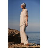 Marisse Women's Trousers L-Sp-4318 L.Beige | ePonuda.com
