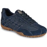 Geox Nizke superge U SNAKE ORIGINAL B | Shoptok.si