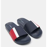 Sinsay Natikače s kontrastnim remenom | shoptok.hr