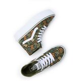 Vans Ua Sk8-hi Tapered Stackform Zelena Cijene