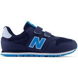 New Balance &scaron;portni copat PV500FNB F modra 29 cene
